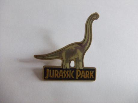 Jurassic Park (2)